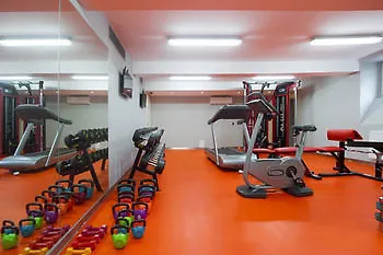 Apartmanhotel Wawel Sarego By Amstra Krakkó