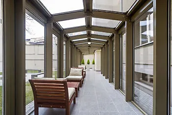 Wawel Sarego By Amstra Apartmanhotel 3*
