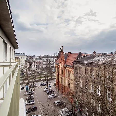 Apartmanhotel Wawel Sarego By Amstra Krakkó