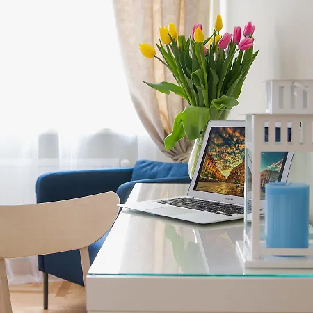 Wawel Sarego By Amstra Apartmanhotel