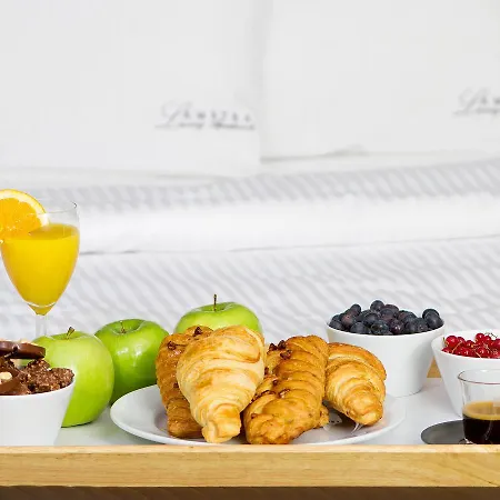 Wawel Sarego By Amstra Apartmanhotel Krakkó