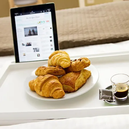Apartmanhotel Wawel Sarego By Amstra Krakkó
