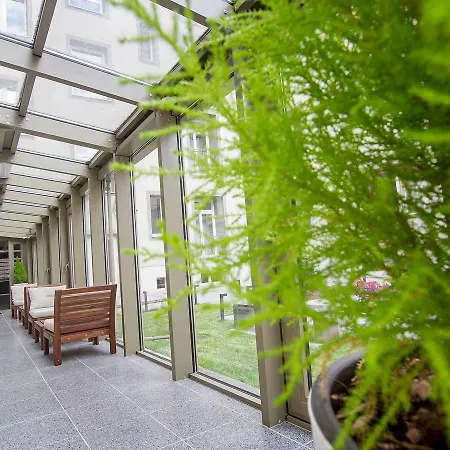 Wawel Sarego By Amstra Apartmanhotel 3*