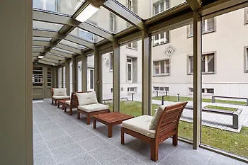 Aparthotel Wawel Sarego By Amstra Krakau