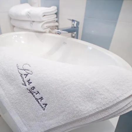 Wawel Sarego By Amstra Aparthotel 3*