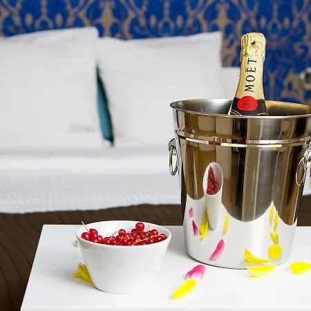 Wawel Sarego By Amstra Aparthotel 3*