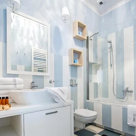 Wawel Sarego By Amstra Aparthotel 3*