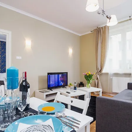 Wawel Sarego By Amstra Aparthotel 3*