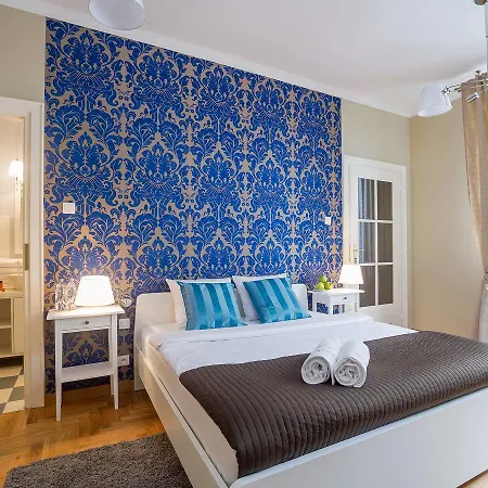 Wawel Sarego By Amstra Aparthotel 3*
